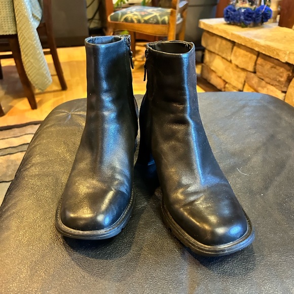 Timberland boots - Picture 5 of 6